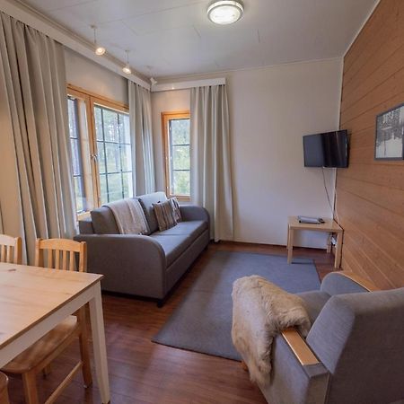 Sallainen Cottages ภายนอก รูปภาพ