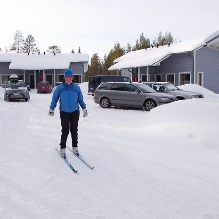 Sallainen Cottages ภายนอก รูปภาพ